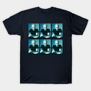 Anthony Bourdain T-Shirt